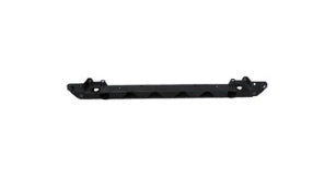CHRYSLER PACIFICA 2017-2025 — LOWER RAD. SUPPORT TIE BAR; PLASTIC/FIBER; PACIFICA/HYBRID 2017-2024; VOYAGER 2020-2024