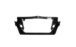 JEEP CHEROKEE 2019-2023 — RADIATOR SUPPORT; PLASTIC/FIBER/STEEL; 2019-2023