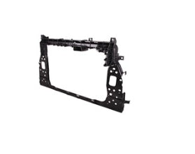 JEEP RENEGADE 2015-2023 — RADIATOR SUPPORT; PLASTIC/STEEL; 2019-2023