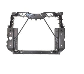 JEEP GRAND CHEROKEE 2022-2025 — RAD. SUPPORT; G_CHEROKEE 2022-2025/L 2021-2024
