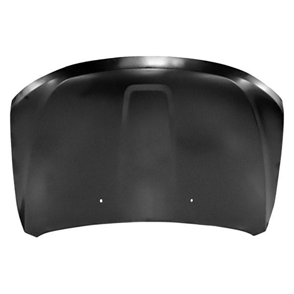 JEEP GRAND CHEROKEE 2011-2021 — HOOD; ALUMINUM; GRAND CHEROKEE 2011-2021 ( EXCLUDES SRT-8 ) CAPA