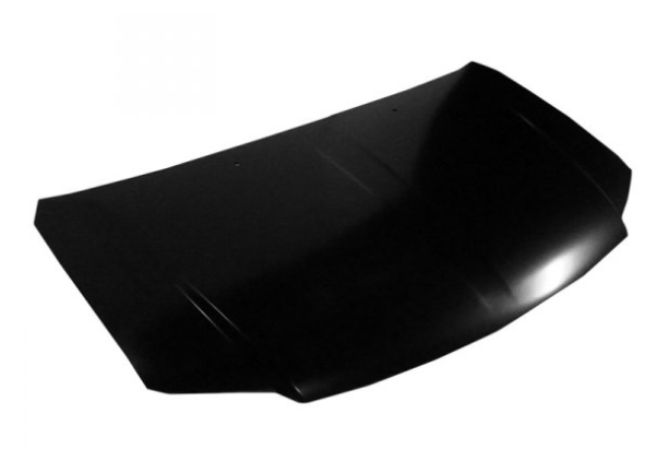 DODGE GRAND CARAVAN 2008-2020 — HOOD; ALUMI; CARAVAN 11-20;TOWN & COUNTRY 11-16 ; CARGO-VAN-RAM 12-15