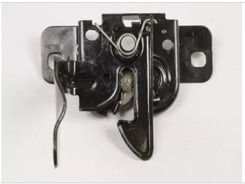 DODGE CHALLENGER 2011-2023 — HOOD LATCH; 2008-2023