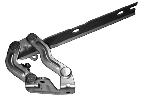 DODGE JOURNEY 2009-2020 — HOOD HINGE RH; JOURNEY 2009-2020