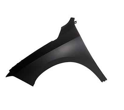 DODGE PICKUP 2009-2010 — FENDER LH; RAM1500 09-10/RAM25-3500 2010; PU RAM-15-3500 11-18/CLASSIC 19-24 CAPA