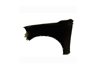 DODGE DURANGO 2011-2025 — FENDER LH; STEEL; 2011-2024 CAPA
