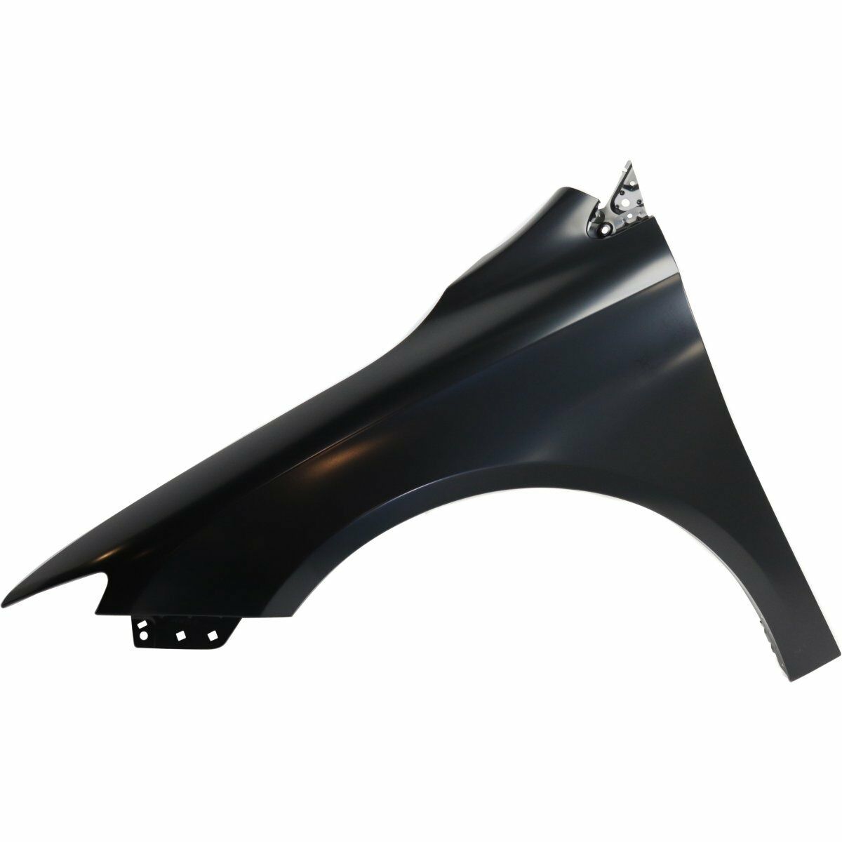 CHRYSLER 200 2015-2017 — DRIVERER SIDE FENDER; 200 SEDAN 2015-2017