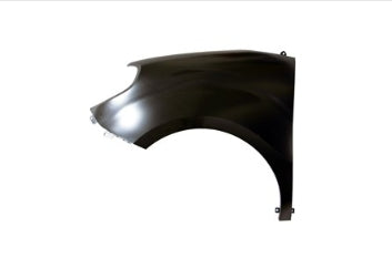 RAM PROMASTER_CITY 2015-2022 — FENDER LH; STEEL; 2015-2022