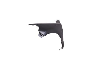 RAM RAM PICKUP-RAM 2019-2025 — FENDER LH; STEEL; USE W/O WHEEL MOLDINGS; NEW STYLE 1500 2019-2025