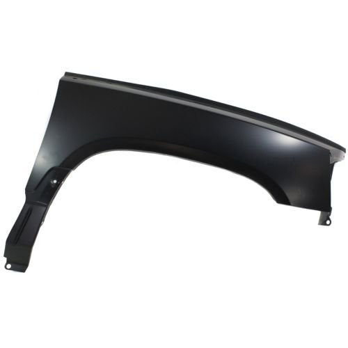 DODGE DAKOTA 2005-2010 — FENDER RH ; DAKOTA PICKUP 2005-2007