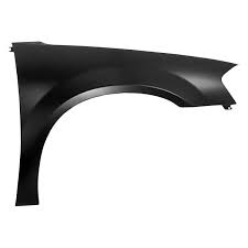 DODGE AVENGER 2008-2014 — FENDER RH (STEEL) 08-10