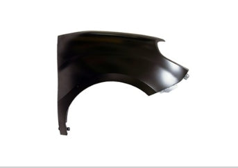 RAM PROMASTER_CITY 2015-2022 — FENDER RH; STEEL; 2015-2022