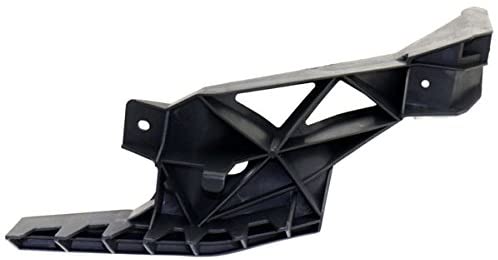 DODGE GRAND CARAVAN 2008-2020 — FENDER BRACKET LH; CARAVAN 11-20/TOWN-COUNTRY 11-16/CARGO-VAN-RAM 12-15