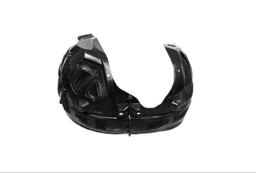 DODGE CHARGER 2015-2023 — FENDER LINER LH; FOR 3.6L/5.7L; 2015-2023