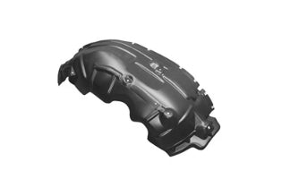RAM RAM PICKUP-RAM 2019-2025 — FRONT FENDER LINER LH; VACUUM FORM; W/O FLARE; 1500 2019-2024