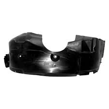 CHRYSLER SEBRING 2007-2010 — FRONT INNER FENDER RH; SEBRING CONV. 2008-2010 / SEDAN 2007-2010 & 200 CONV. / SEDAN 2011