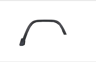 JEEP CHEROKEE 2014-2018 — FRONT WHEEL ARCH TRIM RH; 2014-2018