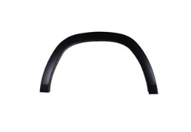 RAM RAM PICKUP-RAM 2019-2025 — REAR WHEEL ARCH TRIM RH; PTM; RAM-1500 2019-2024