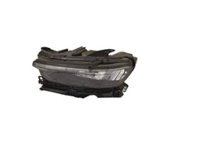 JEEP GRAND CHEROKEE_L 2021-2025 — LED HEADLIGHT LH; REFLECTOR TYPE; W/O AUTO LEVEL/LOGO; G_CHEROKEE 22-25/L 21-25 CAPA