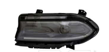 DODGE CHARGER 2015-2023 — LED HEADLINGHT RH; 2023 ONLY (68570305AB)