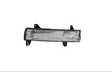JEEP COMPASS_MP 2017-2025 — PARKING LIGHT RH; COMPASS_MP 2017-2021