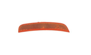 CHRYSLER 300 2011-2023 — FRONT SIDE MARKER LIGHT LH; 2015-2023 CAPA