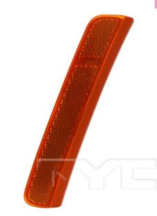 JEEP WAGONEER/L 2022-2025 — FRONT SIDE SIDE MARKER LIGHT LH; WAGONEER/G_WAGONEER 22-25/L 23-25