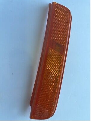 JEEP GRAND CHEROKEE 2022-2025 — FRONT SIDE MARKER LIGHT RH; 2022-2024/G-CHEROKEE_L 2021-2024 CAPA