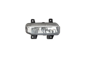 RAM RAM PICKUP-RAM 2019-2025 — LED FOG LIGHT RH; 1500-5500 2019-2020 CAPA