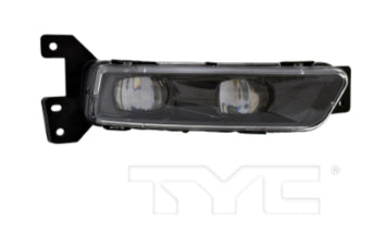 JEEP GRAND CHEROKEE 2011-2021 — LED FOG LIGHT RH; GRAND_CHEROKEE 17-21 (SRT MODELS); DURANGO 18-25