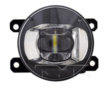 JEEP RENEGADE 2015-2023 — LED FOG LIGHT RH; RENEGADE/FIAT 500_X 2019-2023