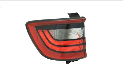 DODGE DURANGO 2011-2025 — OUTER TAIL LIGHT LH; DURANGO 2014-2025
