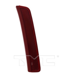 JEEP WAGONEER/L 2022-2025 — REAR SIDE REFLECTOR LH; 2022-2025