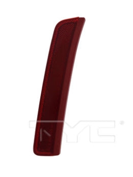 JEEP WAGONEER/L 2022-2025 — REAR SIDE REFLECTOR RH; 2022-2025