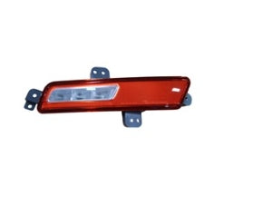 JEEP WAGONEER/L 2022-2025 — REAR BUMPER REFLECTOR LH; 2022-2025