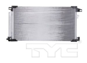 TOYOTA PRIUS 2012-2022 — CONDENSER; 1.8L HYBRID; PRIUS 2016-2022; COROLLA HYB LE 2020-2022 (CND30029; 88460-10320)