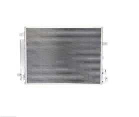 CHEVROLET CAMARO 2016-2024 — A/C CONDENSER; 6.2L Camaro 16-23; 3.6L/6.2L ATS 16-19 (CND30046; 84947859)