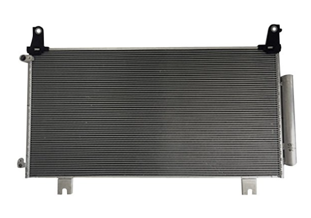 HONDA CRV 2017-2022 — A/C CONDENSER; 2.4L L4; CRV 2017-2019