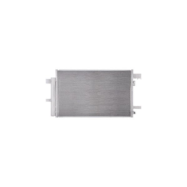 SUBARU IMPREZA 2017-2023 — A/C CONDENSER; IMPREZA 17-23; CROSSTREK 18-23 (CND30065; 73210FL10A)