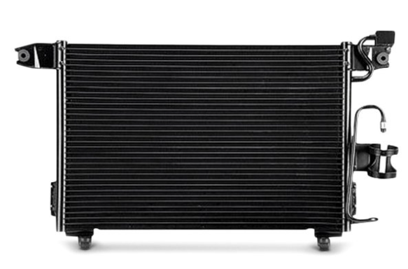 FORD PICKUP S-DUTY 2017-2022 — A/C CONDENSER; 6.2L V8 FLEX FUEL; SUPERDUTY 2017-2022