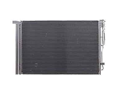 HYUNDAI ELANTRA GT 2018-2020 — A/C CONDENSER; 1.6L TURBO; 2018 ( TO 07/2018 ) (OE 97606-F2290)