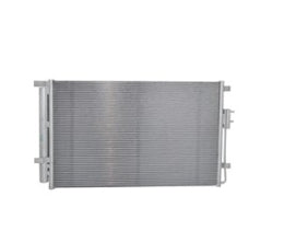 KIA SORENTO 2016-2020 — A/C CONDENSER; 3.3L V6; 2019-2020 (CND30166; 97606C5600 )