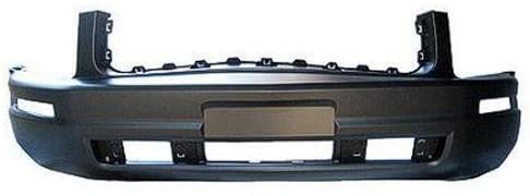 FORD MUSTANG 2005-2009 — FRONT BUMPER PRIMED ; BASE MODEL; MUSTANG 2005-2009 CAPA