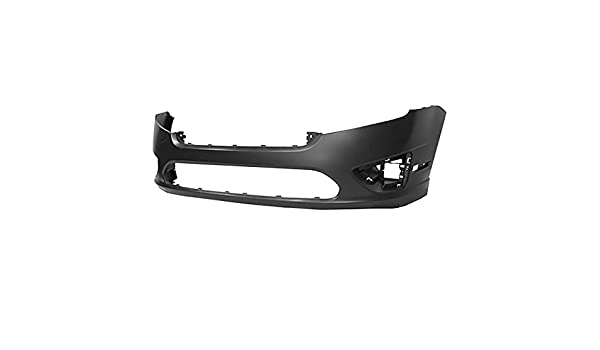 FORD FUSION 2010-2012 — FRONT BUMPER COVER PRIMED; FUSION / HYBRID 2010-2012