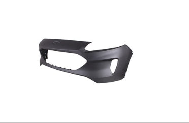 FORD ESCAPE/HYBRID 2020-2025 — FRONT UPPER BUMPER PRIMED; W/O SENSORS; ESCAPE/HYB 2020-2022 (LJ6Z-17D957-AAPTM)