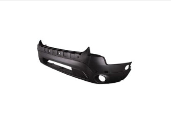 FORD EXPLORER 2011-2015 — FRONT BUMPER LOWER TEXTURED; W/ FOG; EXPLORER/LTD 11-15; SPORT/POLICE 13-15
