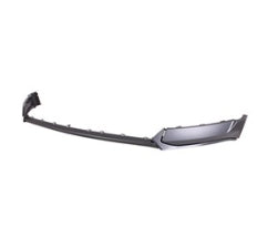 JEEP WAGONEER/L 2022-2025 — FRONT LOWER BUMPER PRIMED; W/O TOW HOOKS; WAGONEER 22-25/L 23-25 (6UF32TZZAA)