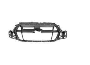 FORD TRANSIT VAN 2020-2025 — FRONT BUMPER SUPPORT; PLASTIC; 2020-2025 CAPA