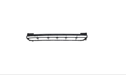 FORD TRANSIT CONNECT 2014-2023 — FRONT LOWER GRILLE; TEXTURED BLACK; TRANSIT_CONNECT 2014-2018