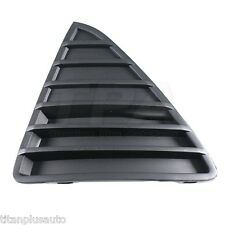 FORD FOCUS 2012-2018 — FRONT BUMPER GRILLE LH ; FOCUS 2012-2014 (FOR ALL HBACK MODELS / SE/SEL/TITANIUM MODEL SEDAN )